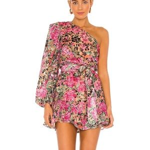 Kilim Mini Dress Hemant and Nandita